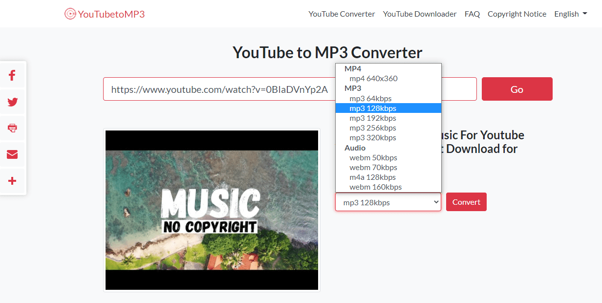 youtube to mp3 converter app htc